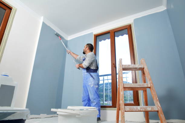 Best Mold Remediation for Healthcare Facilities  in Louisa, KY