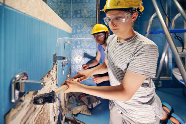 Biohazard Mold Removal in Louisa, KY