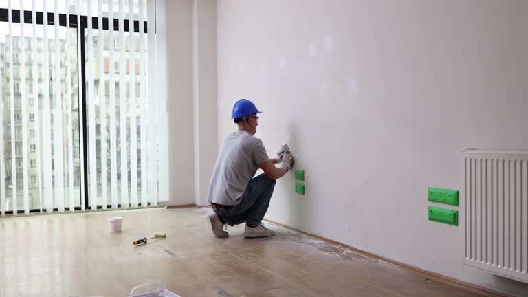 Best Black Mold Removal  in Louisa, KY